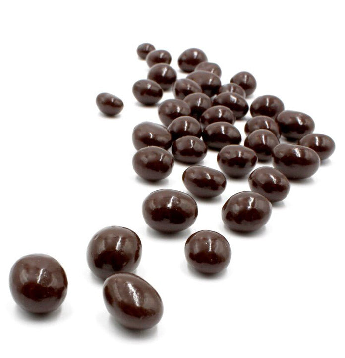 Espresso Bean Dragées Covered in Finest Chocolate