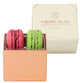 10Box - Pistachio & Raspberry, 2pc - Thierry Atlan - New York - Soho