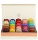 Macarons Discovery Box, 25pc Thierry atlan New York