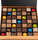 Assorted Chocolate Box, 49 pc - Thierry-ATLAN New York