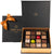 Assorted Chocolate Box, 16pc Thierry atlan New York