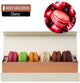 Macarons box, 6pc - thierry atlan soho new-york