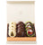  Christmas Special Macaron Tower, 12PC - thierry atlan new york CHRISTMAS holiday