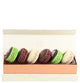  Christmas Special Macaron Tower, 6PC - Thierry Atlan New York City