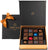 Dark Chocolate Box, 16pc - Thierry Atlan New York