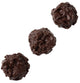 Dark Chocolate Crisps, 3oz