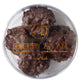 Dark Chocolate Crisps, 3oz