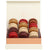 Gingerbread Macaron Box, 12pc - Thierry Atlan New York City