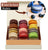 Macarons - Build Your Own Box, 12pc- Blueberry - Thierry Atlan - New-York - Soho - usa