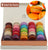 Macarons - Build Your Own Box, 25pc - Thierry Atlan - New-York - Soho - usa