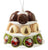 Christmas Special Macaron Tower, 21PC - Thierry Atlan New York