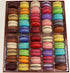 The Macarons Lover Box, 50pc