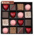 Valentine's Day Chocolate Box, 16pc