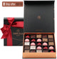 Valentine's Day Box, 25pc - thierry atlan new york