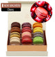 Macarons - Build Your Own Box, 12pc - Thierry Atlan - New-York - Soho - usa