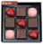 Valentine's Day Chocolate Box, 9pc Thierry Atlan New York